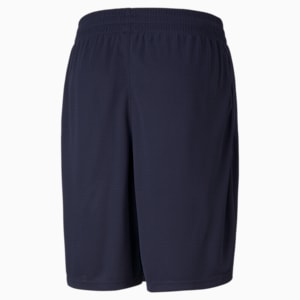 Performance Knit 10" Men's Training Shorts, Peacoat